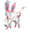 Support Sylveon