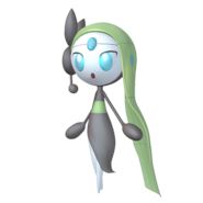 Image result for  Meloetta aria gif